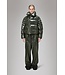 Rains Alta Vision Short Puffer Jacket - W3T3