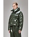 Rains Alta Vision Short Puffer Jacket - W3T3