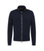 Frauenschuh Cooper Jacket In Wool Powerstretch For Men