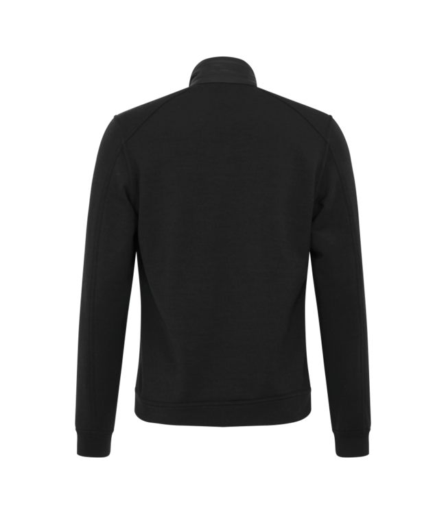 Cooper Jacket In Wool Powerstretch For Men