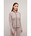 Jana Sports Jacket Made Of Wool Powerstretch For Women
