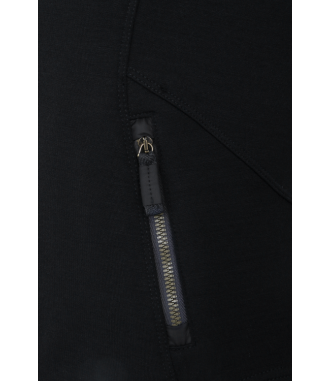 Jana Sports Jacket Made Of Wool Powerstretch For Women