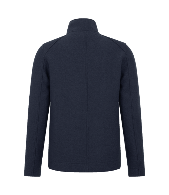 Frauenschuh Hugo Cooked Wool Jacket For Men