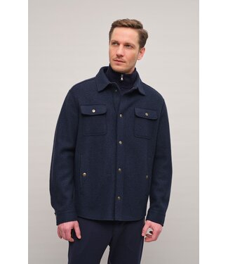 Valentin Wool Jacket For Men