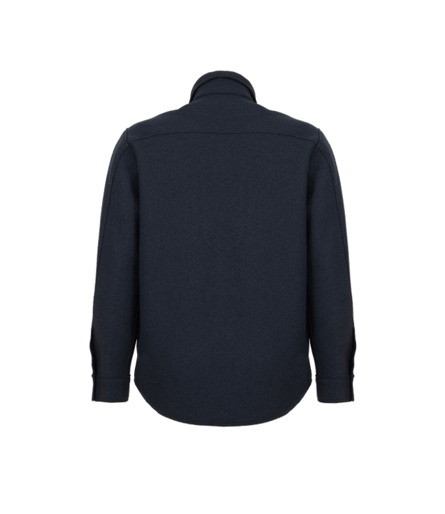 Frauenschuh Valentin Wool Jacket For Men