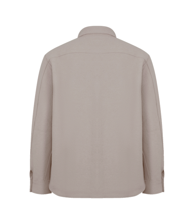 Frauenschuh Valentin Wool Jacket For Men