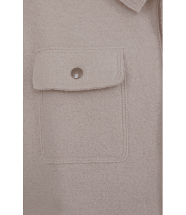 Frauenschuh Valentin Wool Jacket For Men