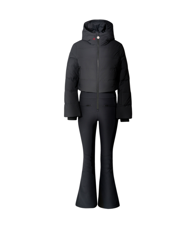 Perfect Moment Polar Flare Ski Suit For Women