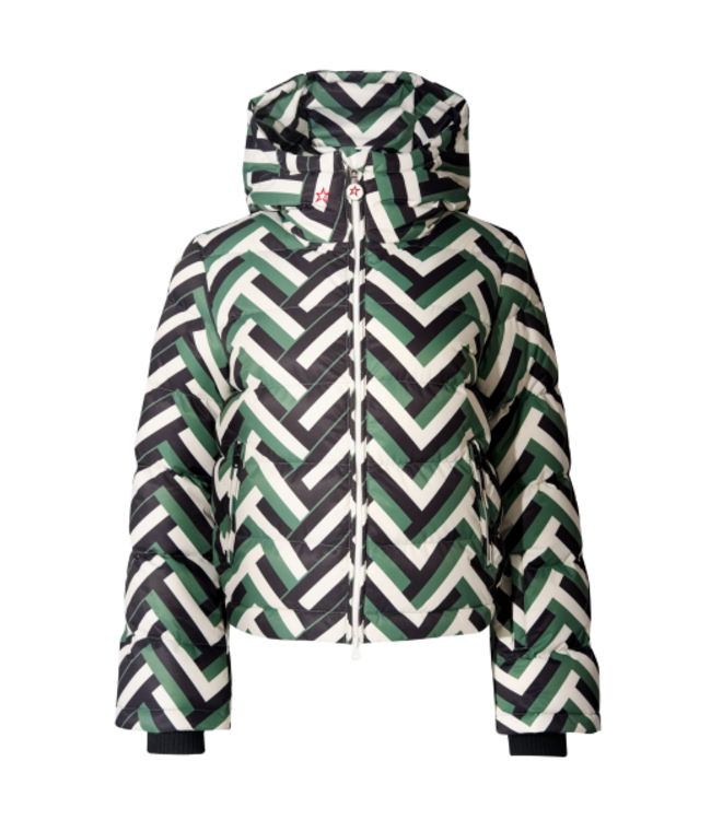 Perfect Moment Polar Flare Ski Jacket III For Women