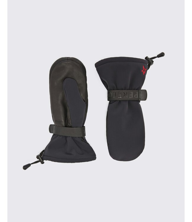 Perfect Moment The Davos Mitts