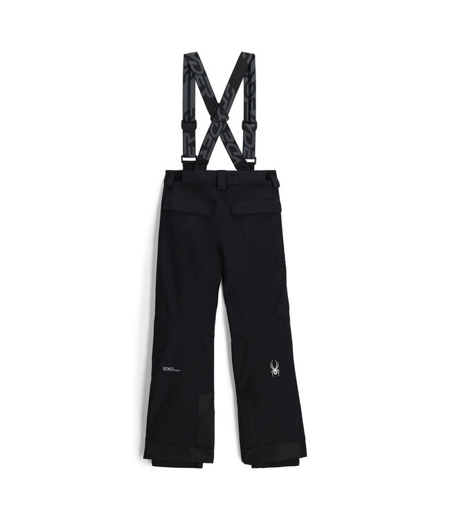 Spyder Propulsion Insulated Pants For Boys