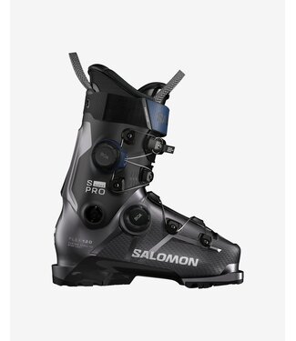 Salomon S/PRO SUPRA Dual BOA 120 All-Mountain Ski Boots For Men