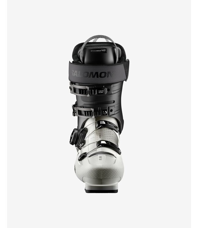 Salomon S/PRO SUPRA BOA 105 All-Mountain Ski Boots For Women