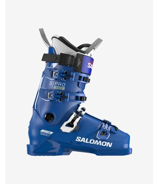 Salomon S/PRO RACE 140 All-Mountain Ski Boots For Men
