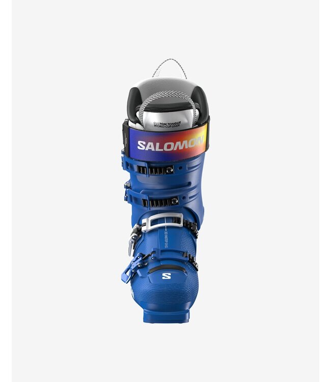 Salomon S/PRO RACE 140 All-Mountain Ski Boots For Men