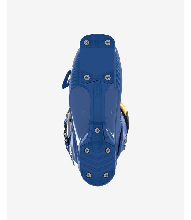 Salomon S/PRO RACE 140 All-Mountain Ski Boots For Men