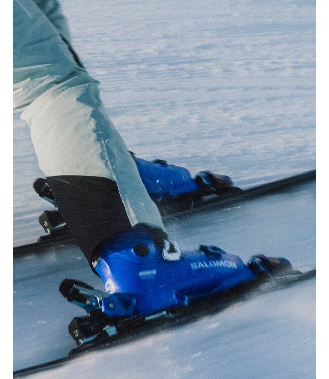 Salomon S/PRO RACE 140 All-Mountain Ski Boots For Men