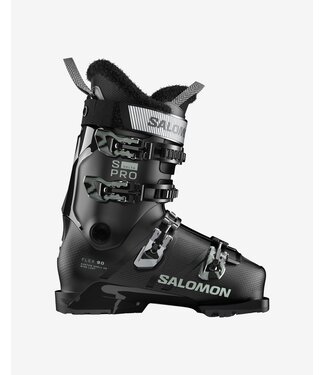 Salomon S/PRO DELTA 90 All-Mountain Ski Boots For Women