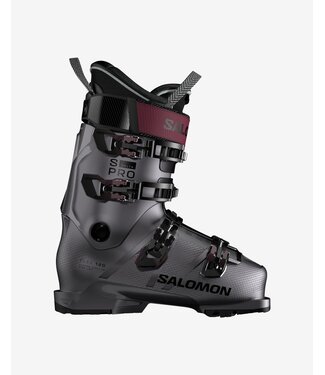 Salomon S/PRO DELTA 120 All-Mountain Ski Boots For Men