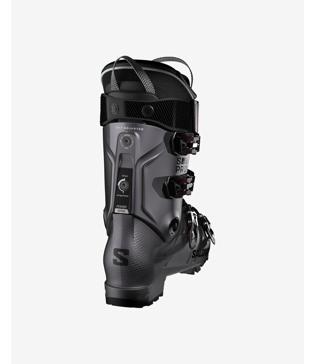 Salomon S/PRO DELTA 120 All-Mountain Ski Boots For Men