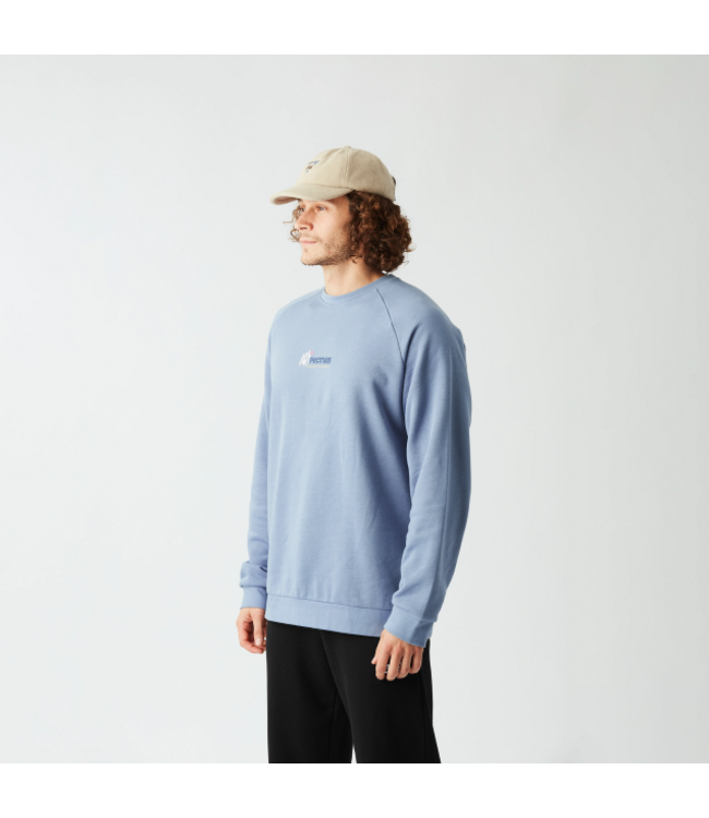 Picture Organic Clothing Toanah Crew Sweater For Men