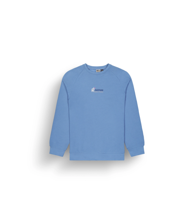 Picture Organic Clothing Toanah Crew Sweater For Men