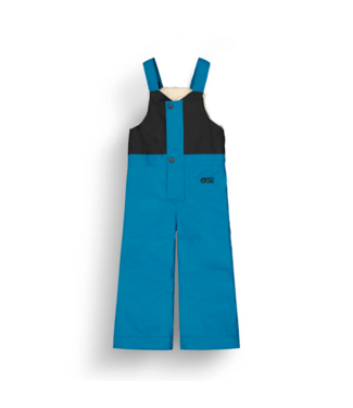 Picture Organic Clothing Snowy Toddler Bib Pants For Kids