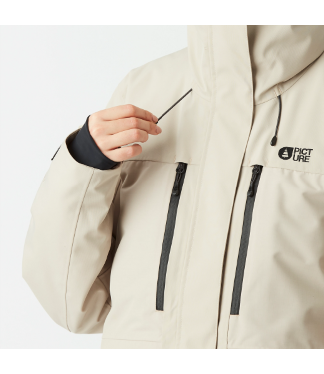 Picture Organic Clothing Orosi Jacket For Women