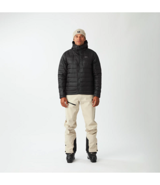 Picture Organic Clothing Mid Puff Down M Jacket For Men