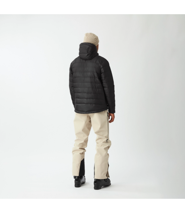 Picture Organic Clothing Mid Puff Down M Jacket For Men