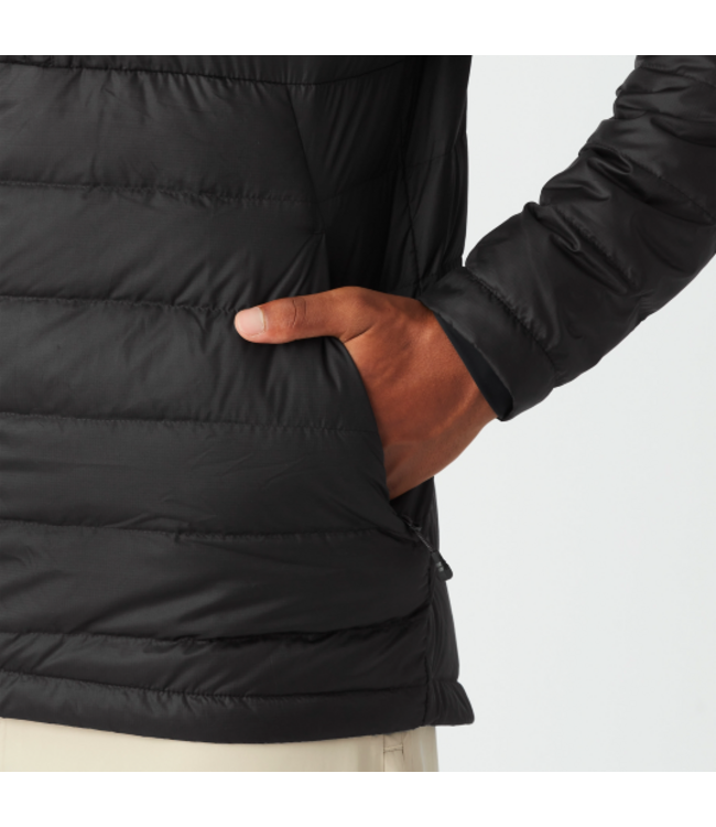 Picture Organic Clothing Mid Puff Down M Jacket For Men