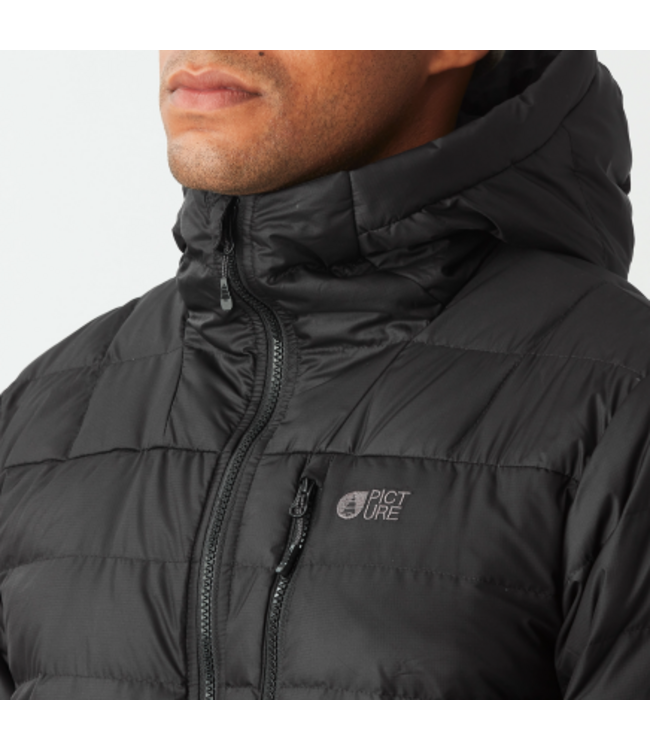 Picture Organic Clothing Mid Puff Down M Jacket For Men