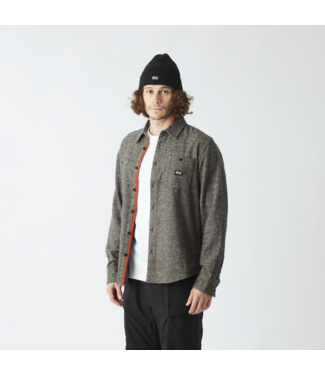 Picture Organic Clothing Lewell Shirt For Men