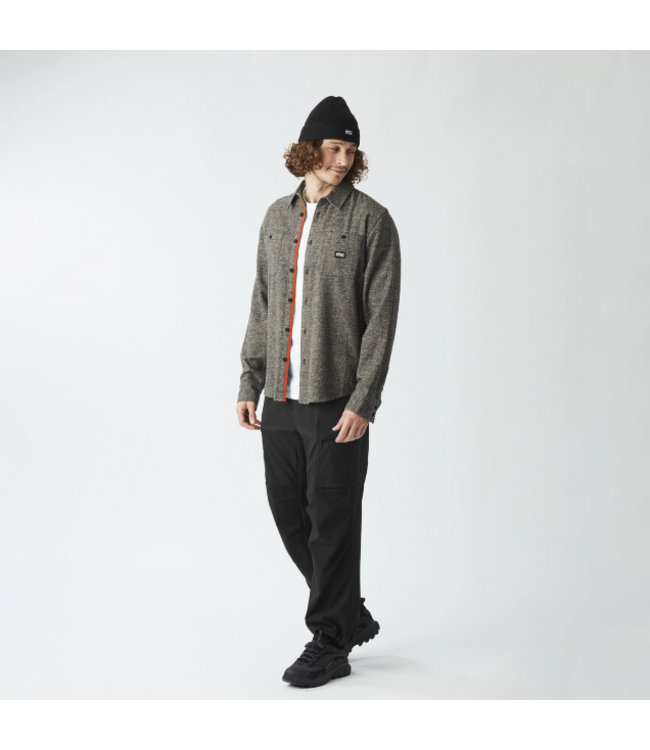 Picture Organic Clothing Lewell Shirt For Men