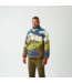 Picture Organic Clothing Hafdals Zip Fleece Sweater For Men