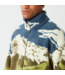 Picture Organic Clothing Hafdals Zip Fleece Sweater For Men