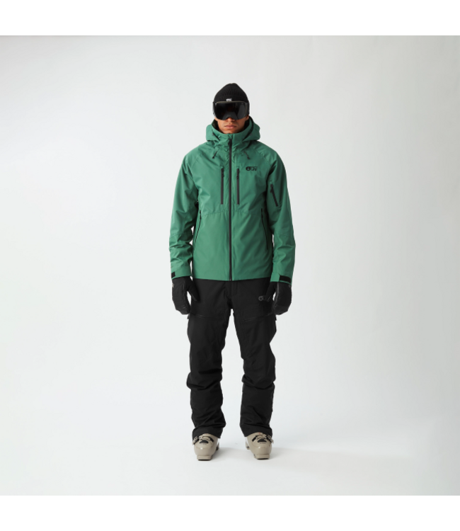 Picture Organic Clothing Goods Jacket For Men