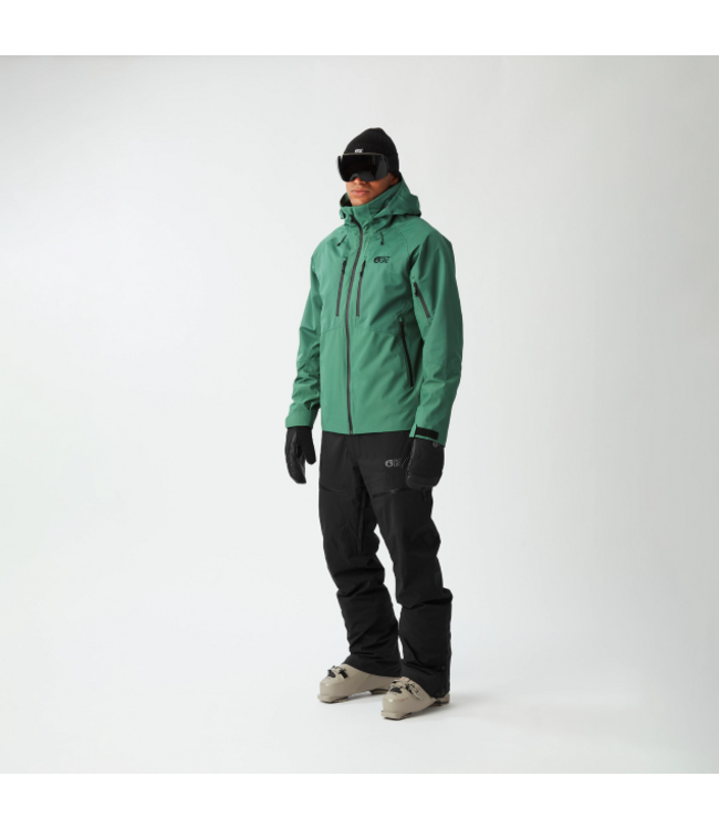 Picture Organic Clothing Goods Jacket For Men