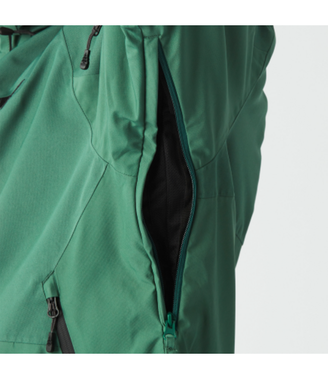 Picture Organic Clothing Goods Jacket For Men