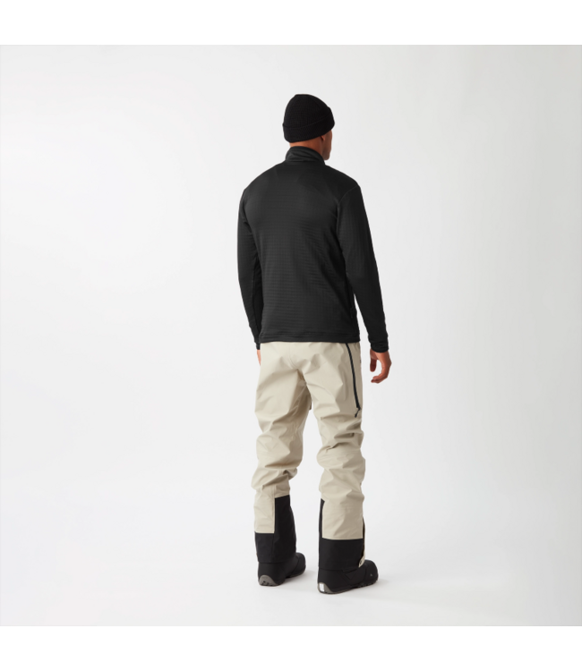 Picture Organic Clothing Bake Grid Fz Jacket For Men