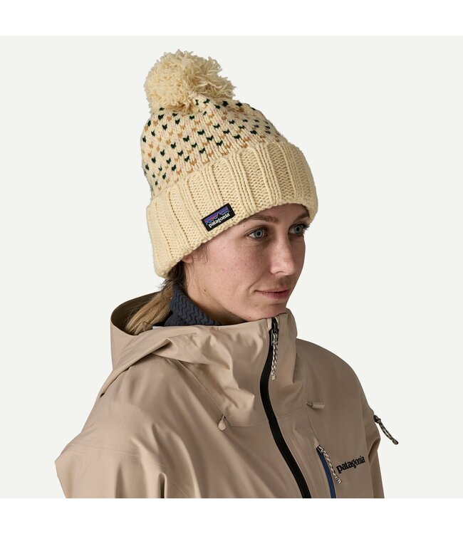 Patagonia Snowbelle Beanie