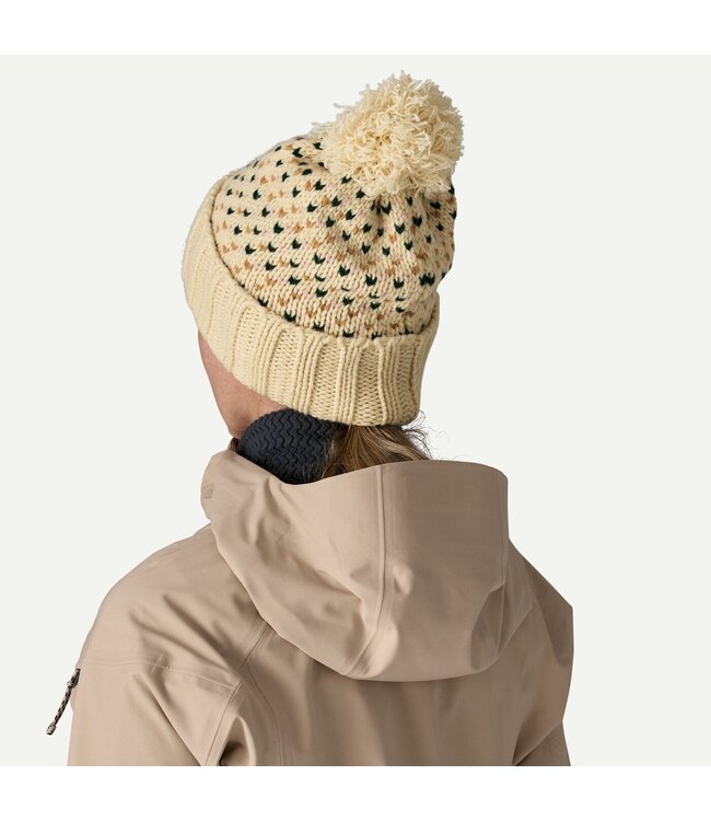 Patagonia Snowbelle Beanie
