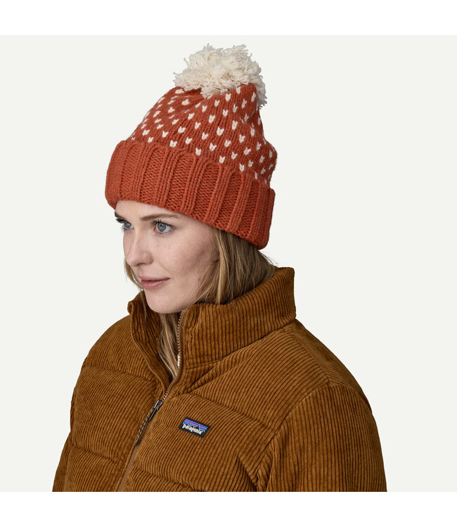 Patagonia Snowbelle Beanie