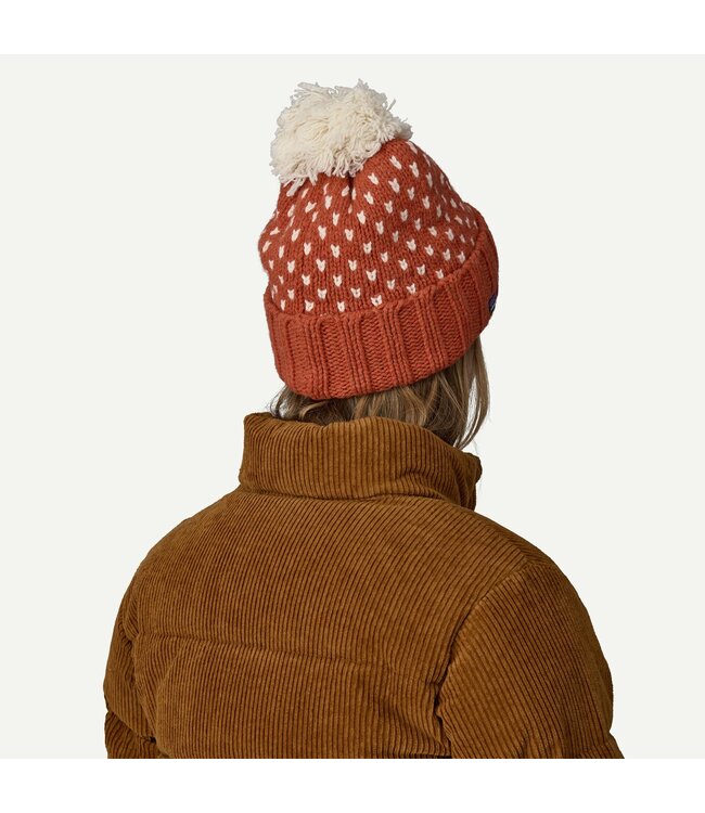 Patagonia Snowbelle Beanie