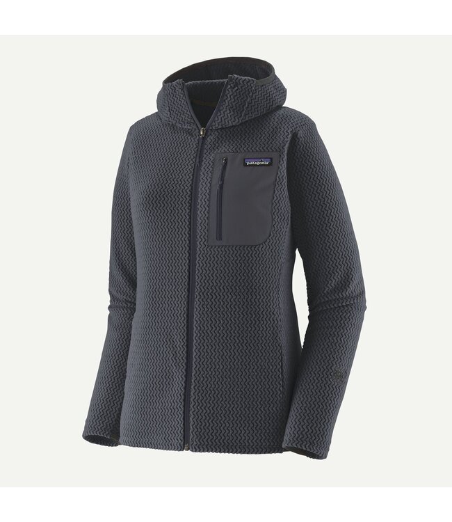 Patagonia R1 Air Fleece Full-Zip Hoody For Women