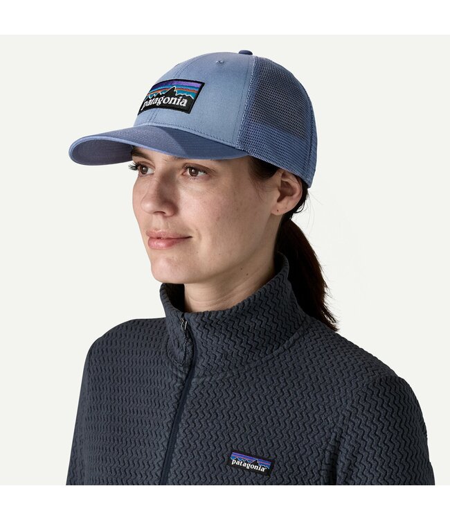 Patagonia P-6 Logo LoPro Trucker Hat