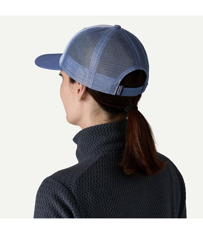 Patagonia P-6 Logo LoPro Trucker Hat