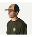 Patagonia P-6 Logo LoPro Trucker Hat