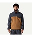 Patagonia Lightweight Synchilla Snap-T Fleece Pullover For Men