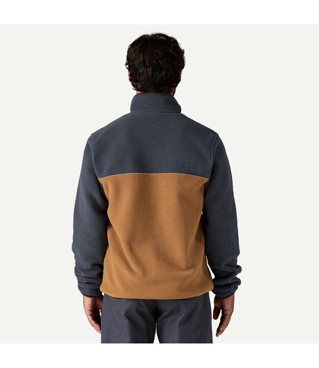 Patagonia Lightweight Synchilla Snap-T Fleece Pullover For Men